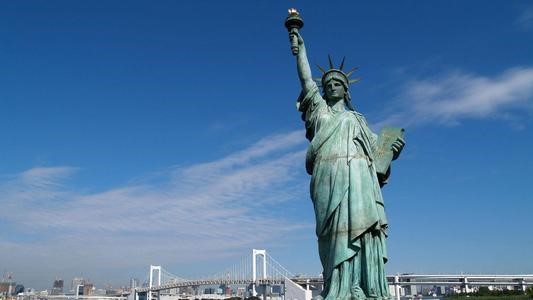 美国签证